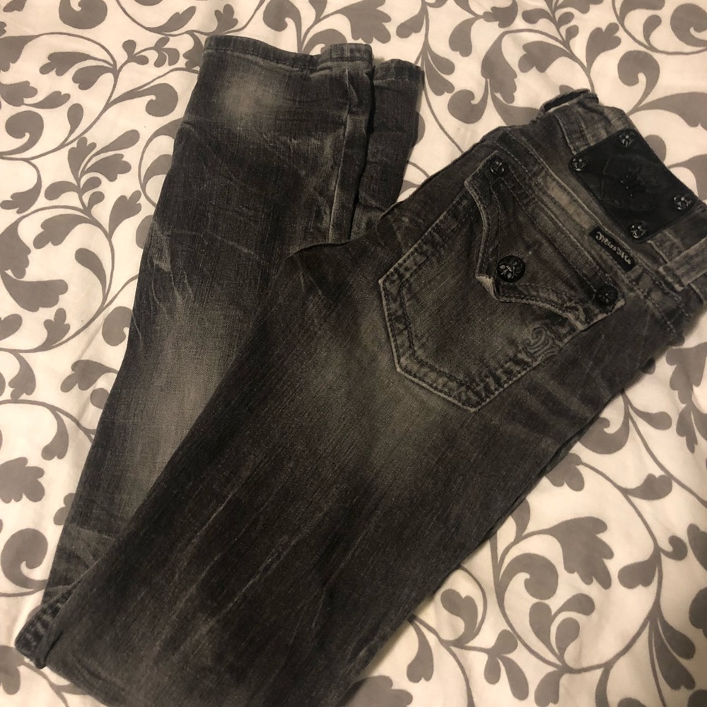 Miss Me Size 28